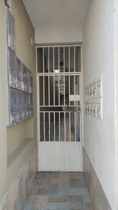 Foto - Belém - Sacramenta
