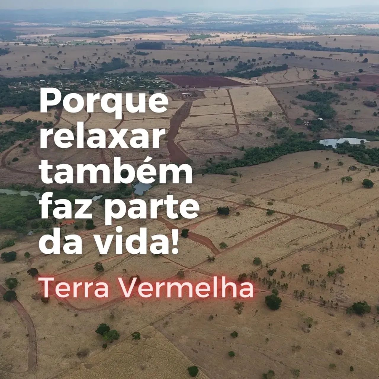 Qhalidade de Vida, chacaras de 1000m2, infraestrutura completa. 37LPR - Foto 5