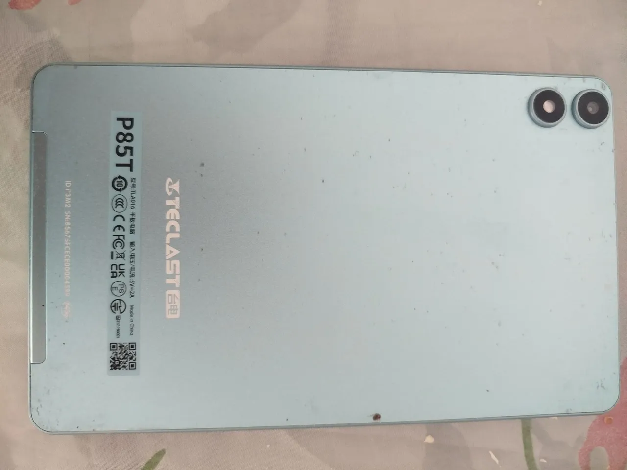 Tablet xiaomi 64 GB