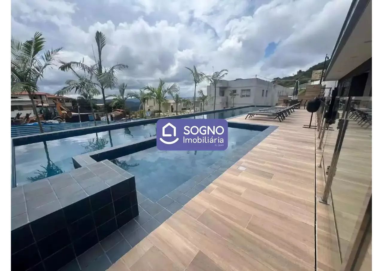 Casa em Condomínio à venda, 2 quartos, 1 suíte, 2 vagas, Pau Pombo - Nova Lima/MG