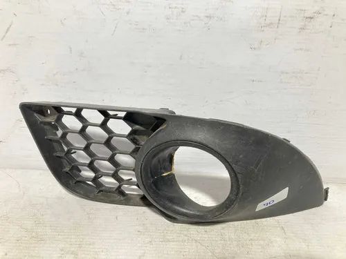 Moldura Milha Lancer Gt 2011 2012 2013 2014 2015 L.e Origin - Foto 2