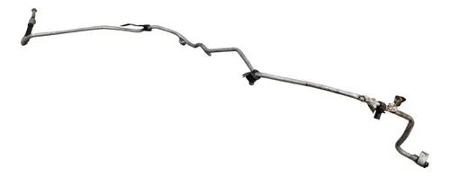 Mangueira Ar Condicionado Fiat Punto 1.4 Evo 2012 2017 - Foto 3