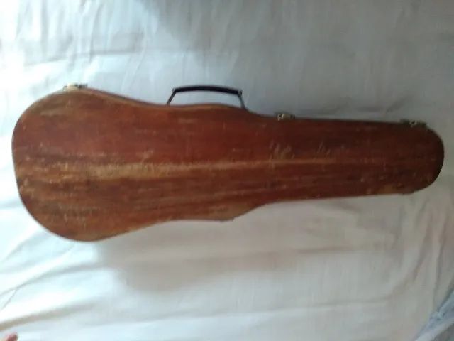 Viola de Arco ( Clássica) - Foto 5