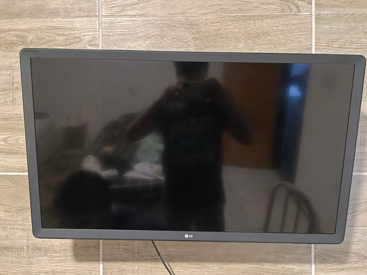 Smart TV LG 32