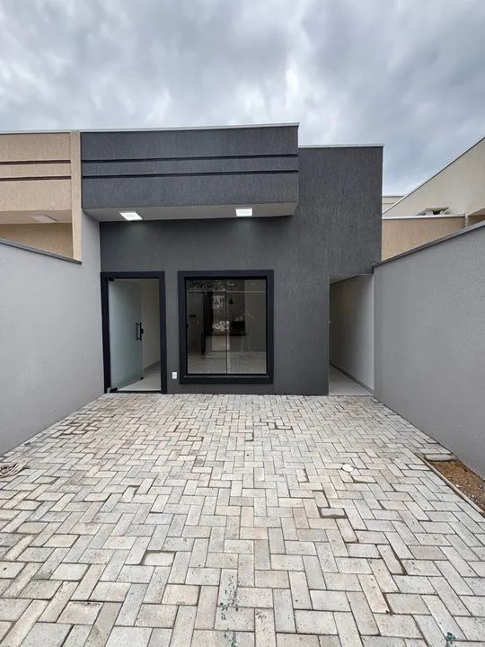 Vendo casa nova  - Foto 2