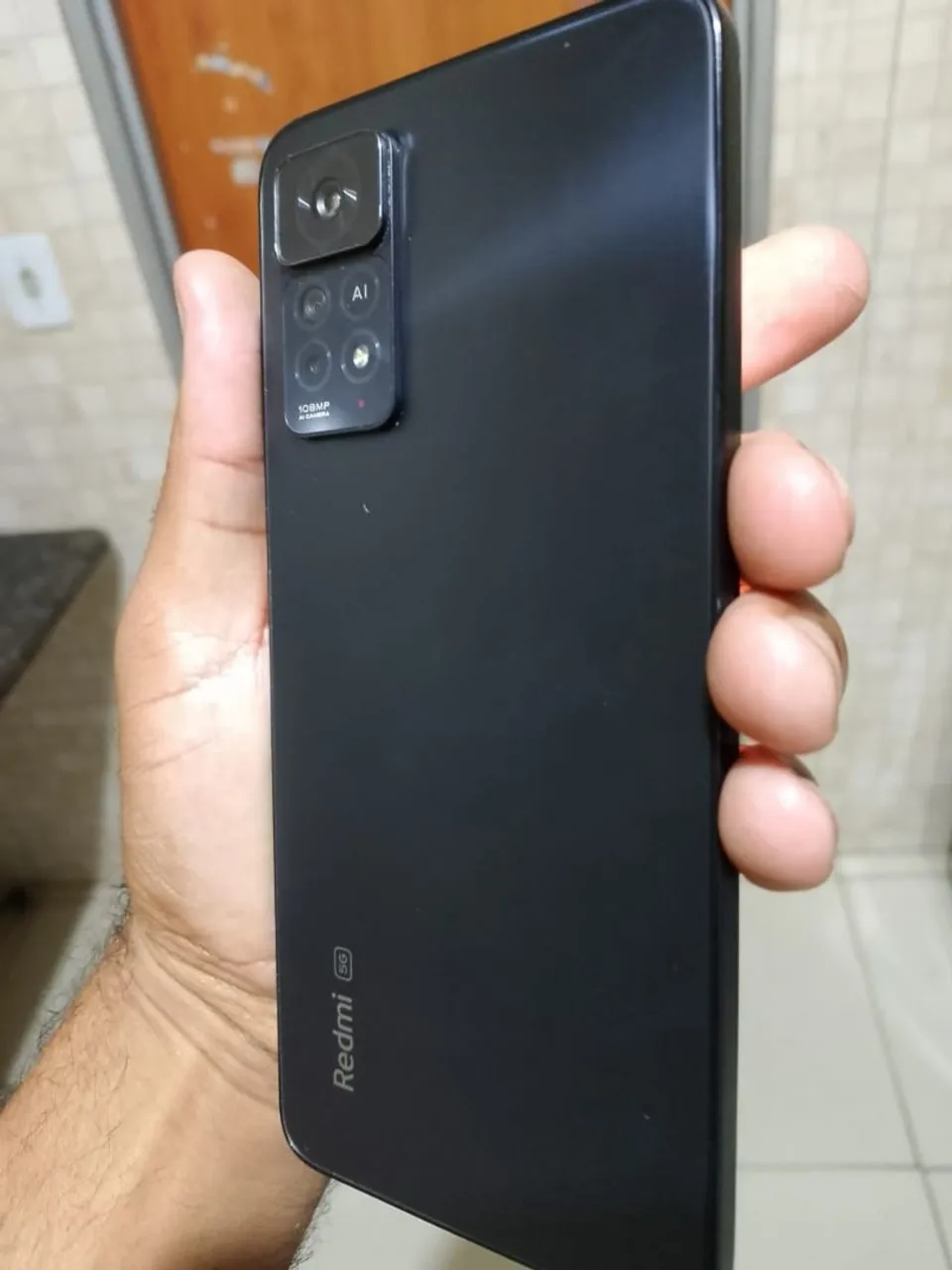 XIAOMI REDMI NOTE 11 PRO + 5G
