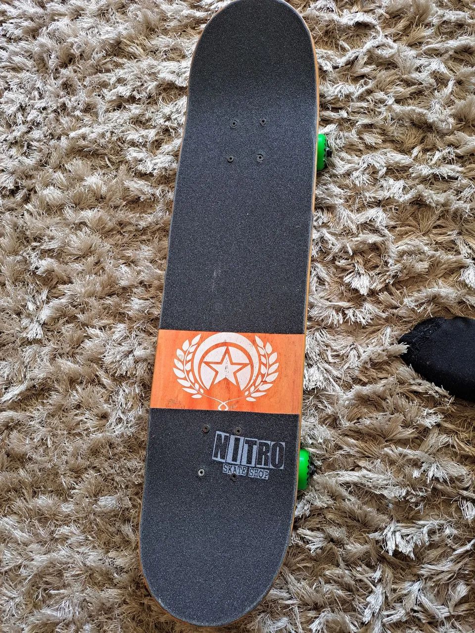 Skate zero - Foto 3