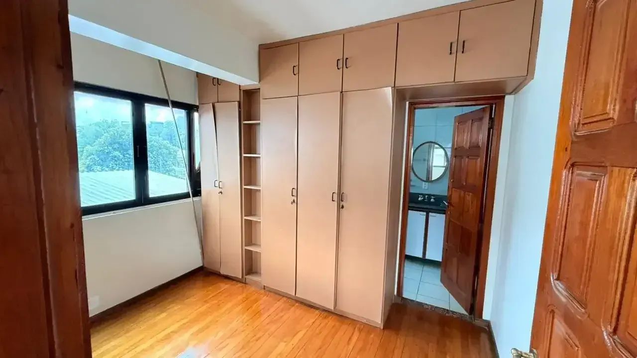 VIEIRALVES  alugo apartamento,  1 por Andar  243m2, 4 suítes, 2 vagas - Foto 7