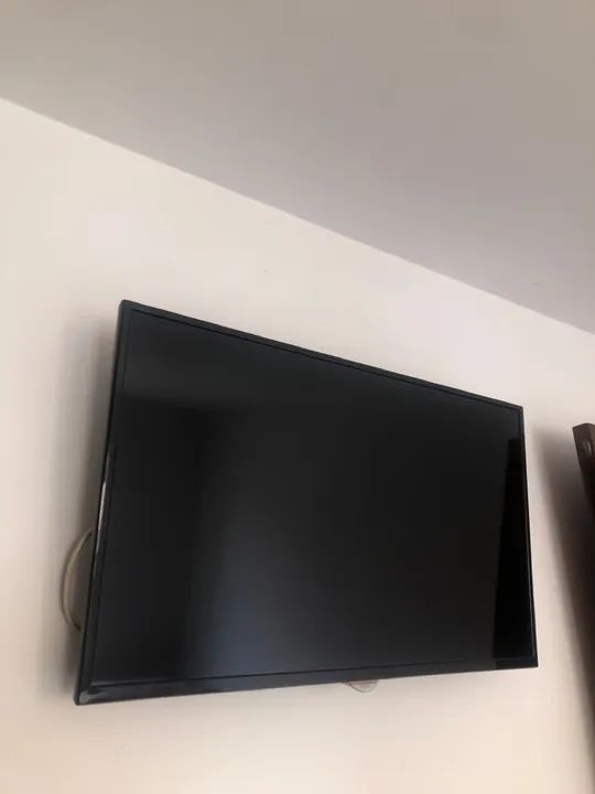 TV AOC Smart - 32 polegadas - Foto 2