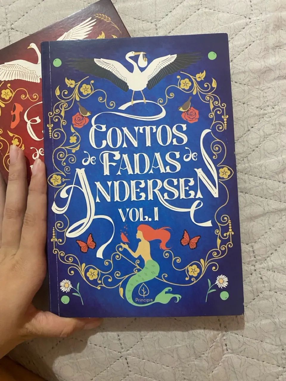 Kit contos de fadas - Foto 3