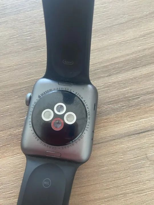 Apple Watch Series 2 42mm original - Foto 2