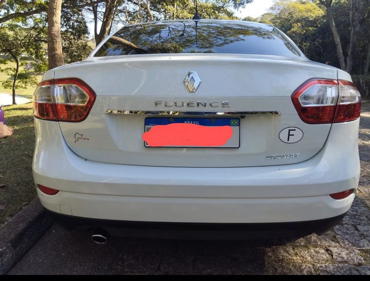 FLUENCE PRIVILÉGE - Foto 4