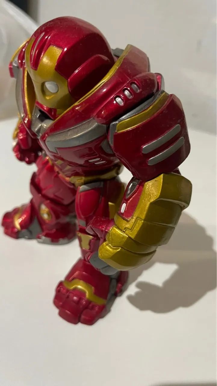 Hulkbuster - Vingadores - Foto 3