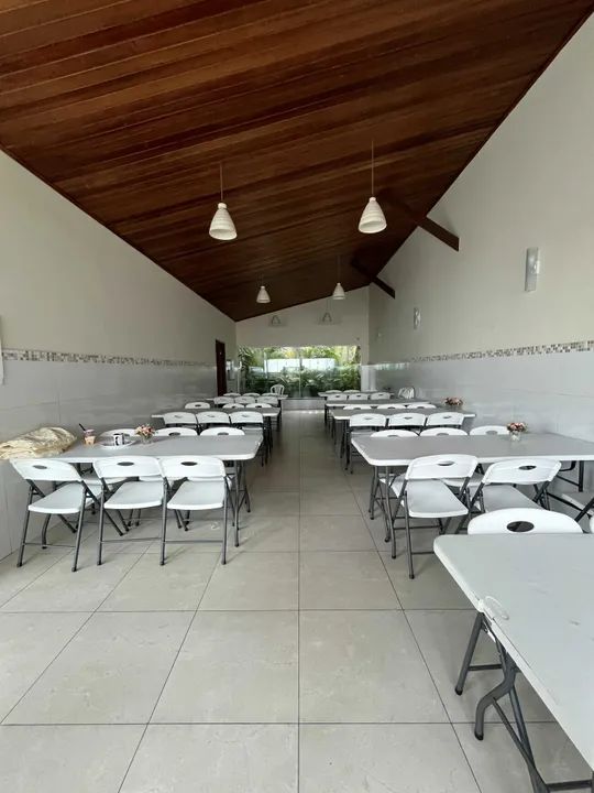 Prédio Comercial no Salgado Filho - Avenida Hermes Fontes , - Foto 5