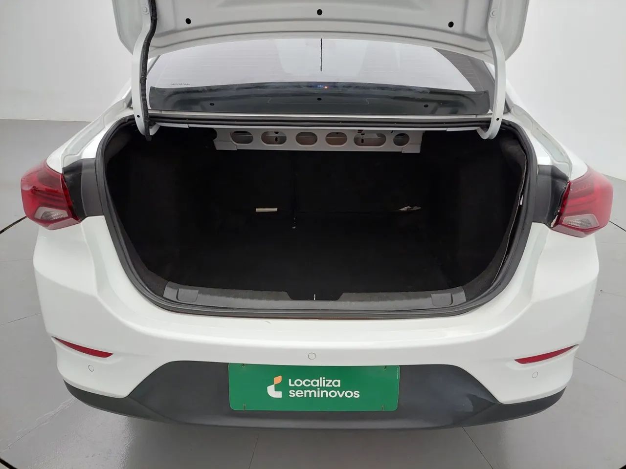 Chevrolet Onix 2024 1.0 turbo flex ltz automático - Foto 9
