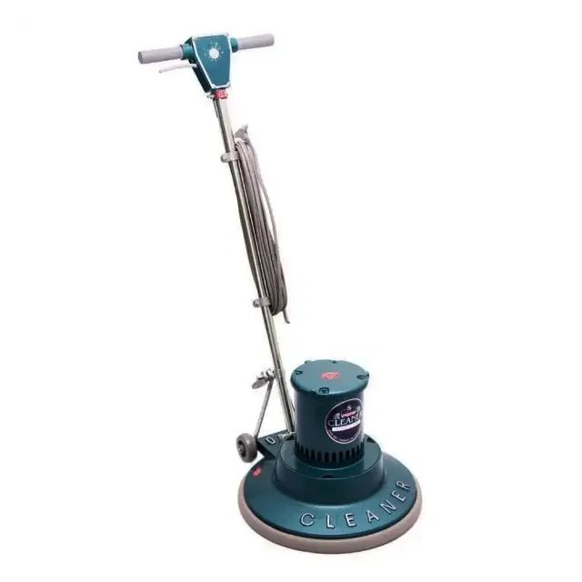 Enceradeira Industrial Com Acessórios CL-350 Cleaner - Foto 3