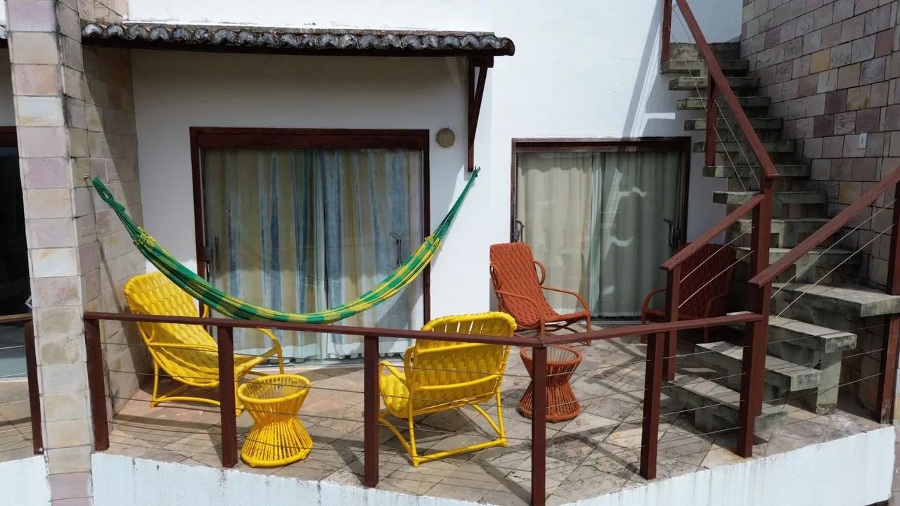 Alugo apartamento para temporada em Pipa RN  - Foto 3