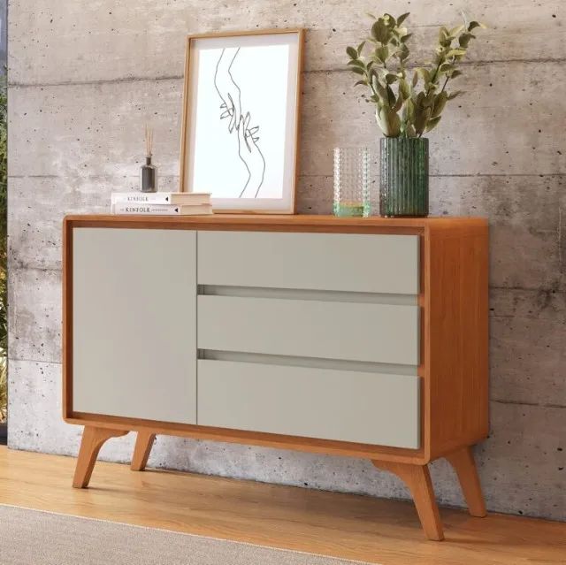 Buffet Sinus  100% MDF_Pronta Entrega!!