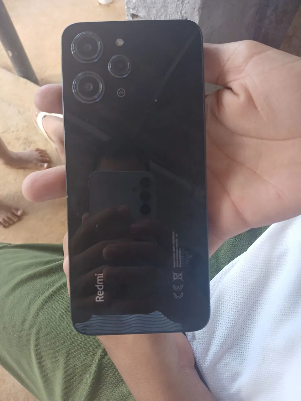 Redmi 12