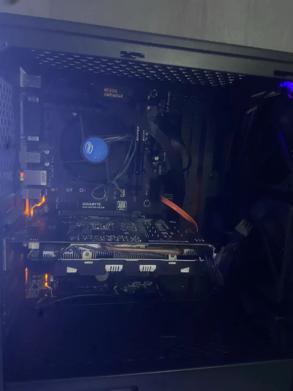 Computador gamer64374417020801120