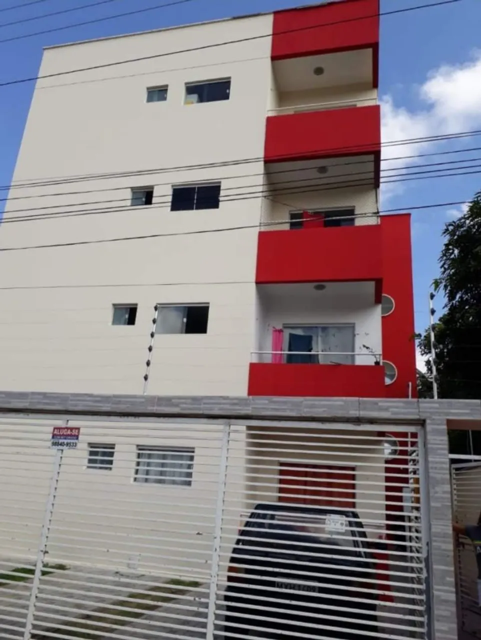 Aluguel e vendas de casas e apartamentos