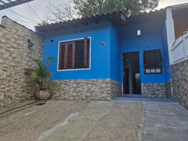 Foto - Cachoeirinha - Parque da Matriz