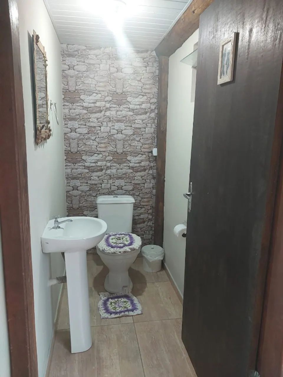 Vendo Casa Geminada - Foto 5