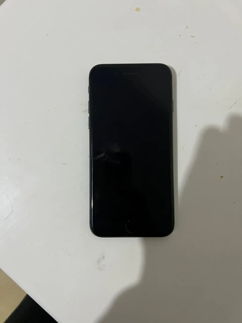 iPhone 8