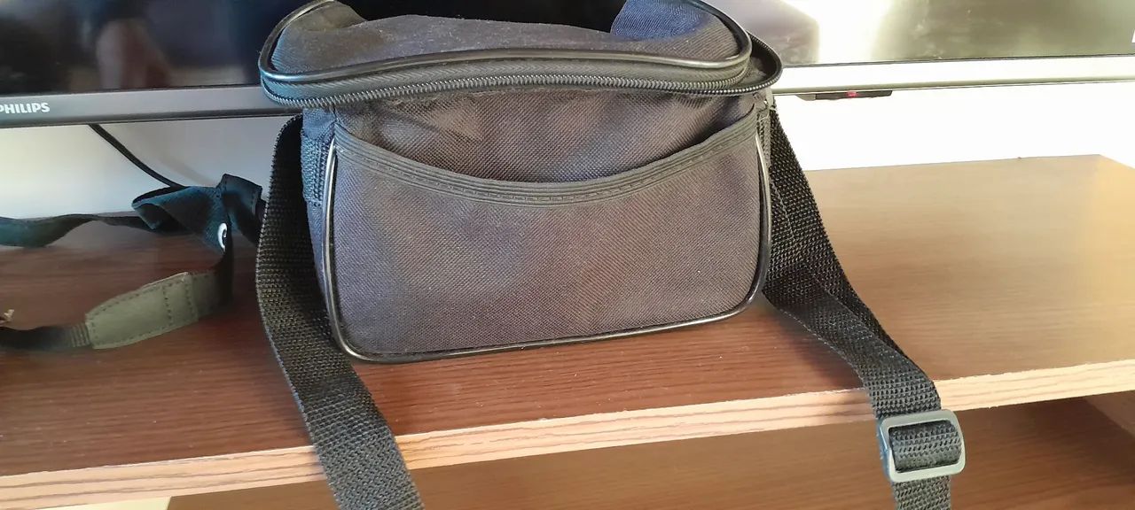 Câmera Canon Powershot SX530 HS - Foto 6