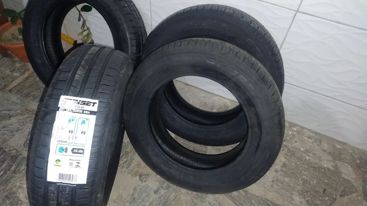 PNEU 185/60/15   (NOVO)