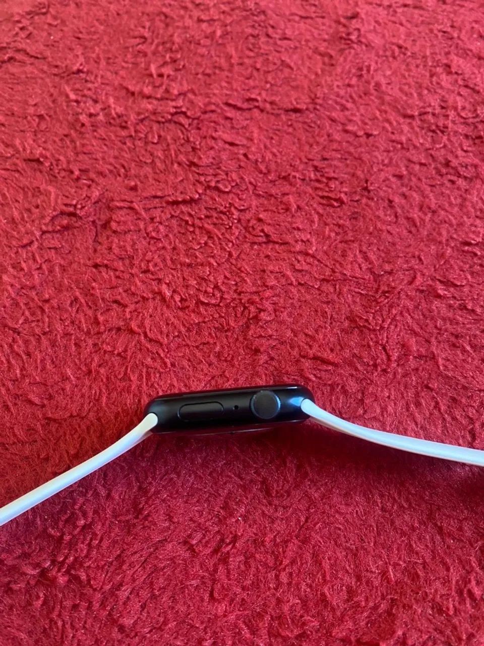 Apple Watch Series 8 ( GPS ) 45 mm  - Foto 3
