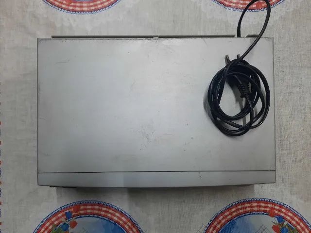 Video Cassete Gradiente 7 Cabeças - Foto 3