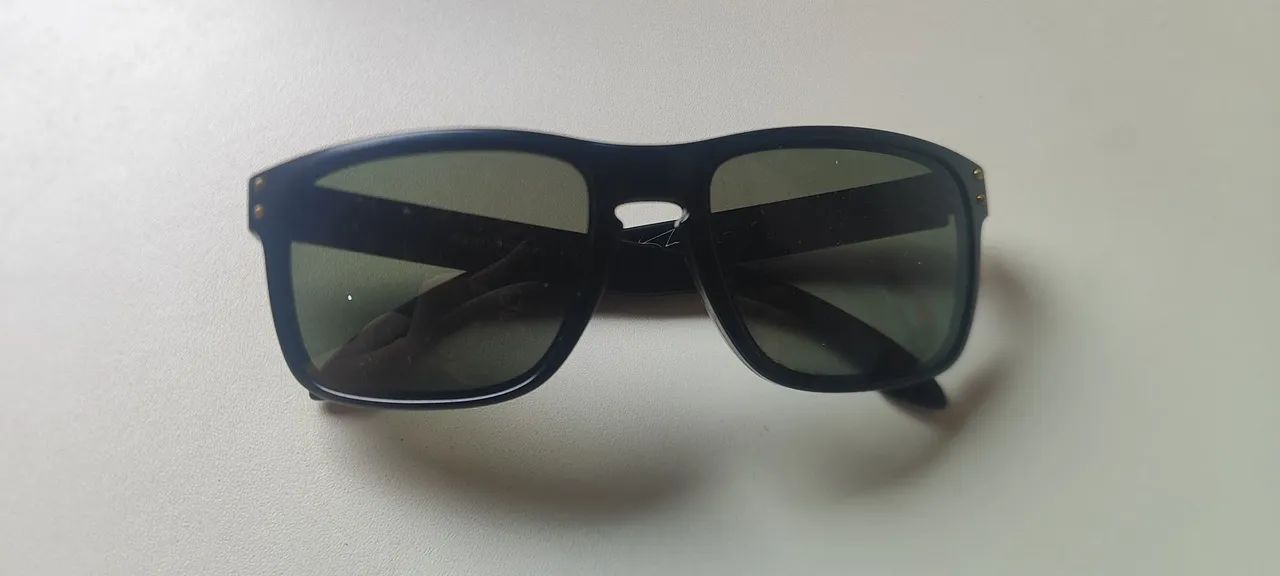 Óculos masculino Oakley 