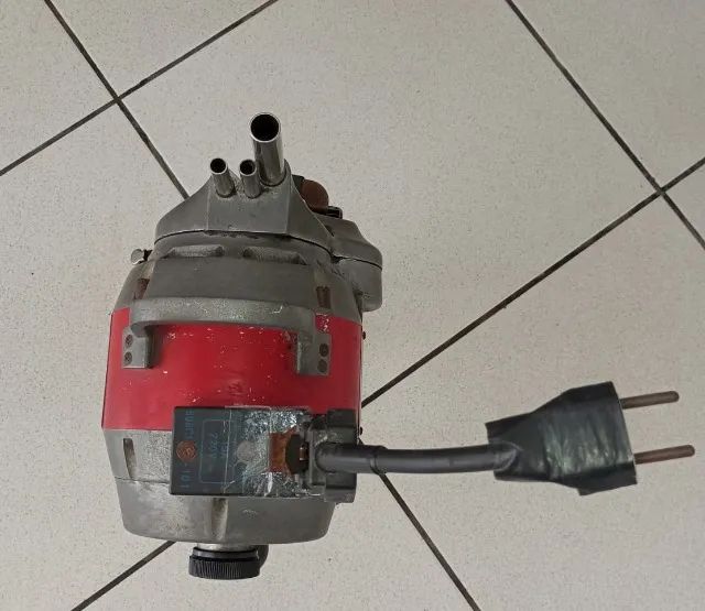 Máquina Para Cortar Tecidos  - Foto 4