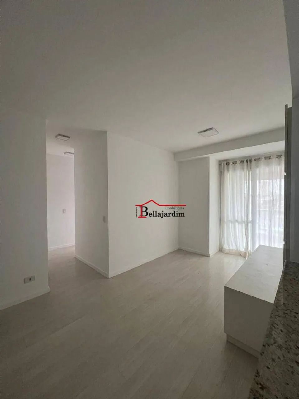 Apartamento com 2 dormitórios para alugar, 75 m² - Barcelona - Bairro São Caetano do Sul/S - Foto 3