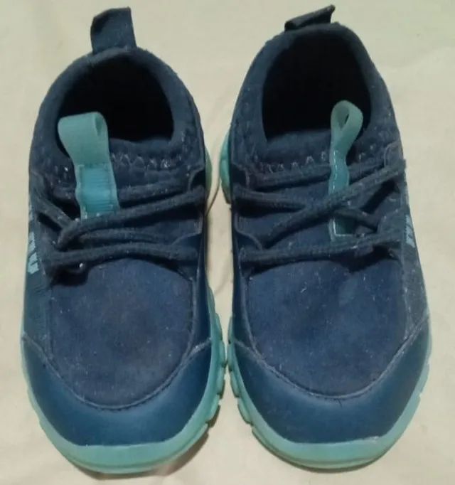 SAPATO INFANTIL - 20,00 O PAR - Foto 5