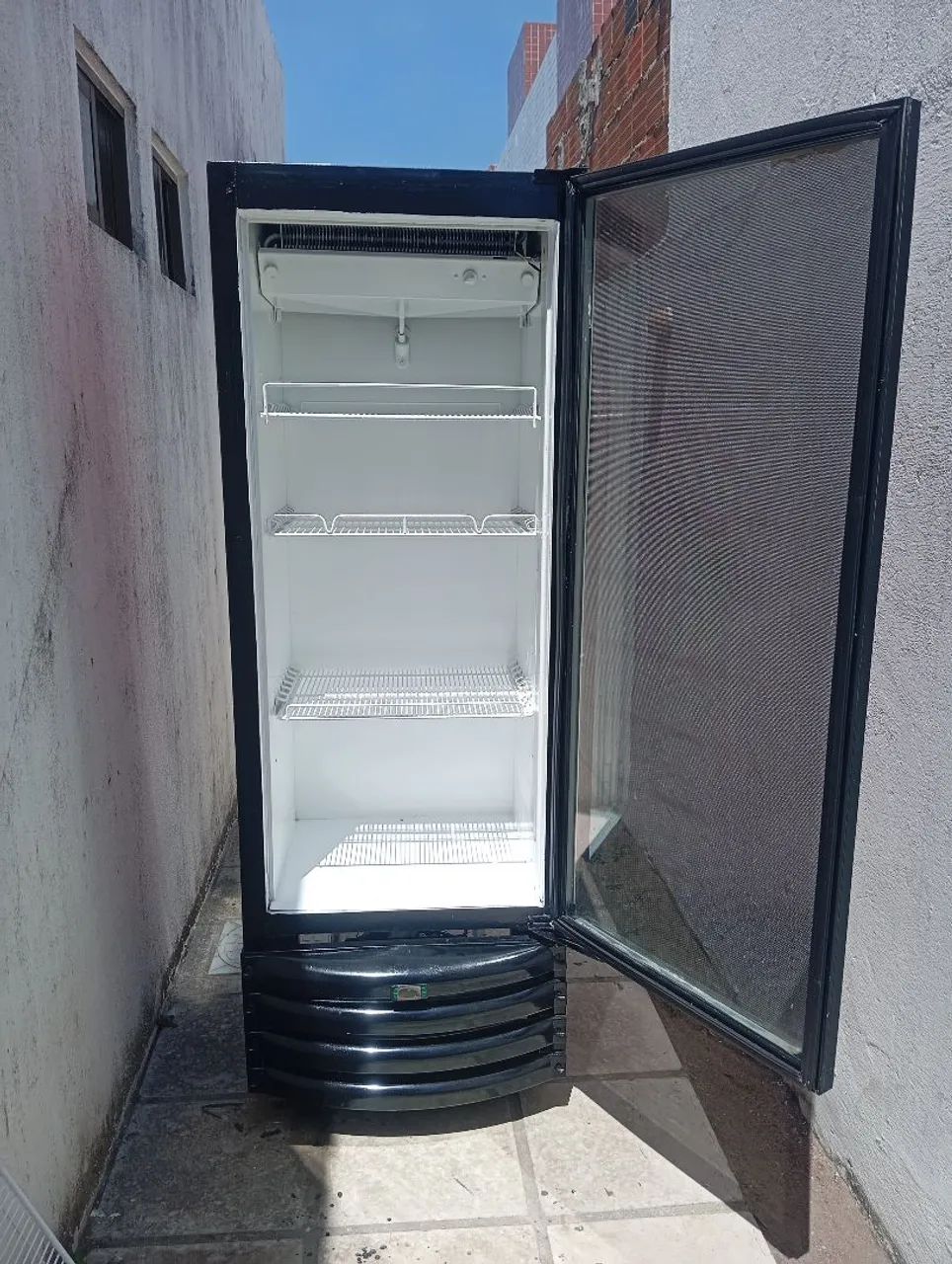 vende-se expositor dupla função  - Foto 3