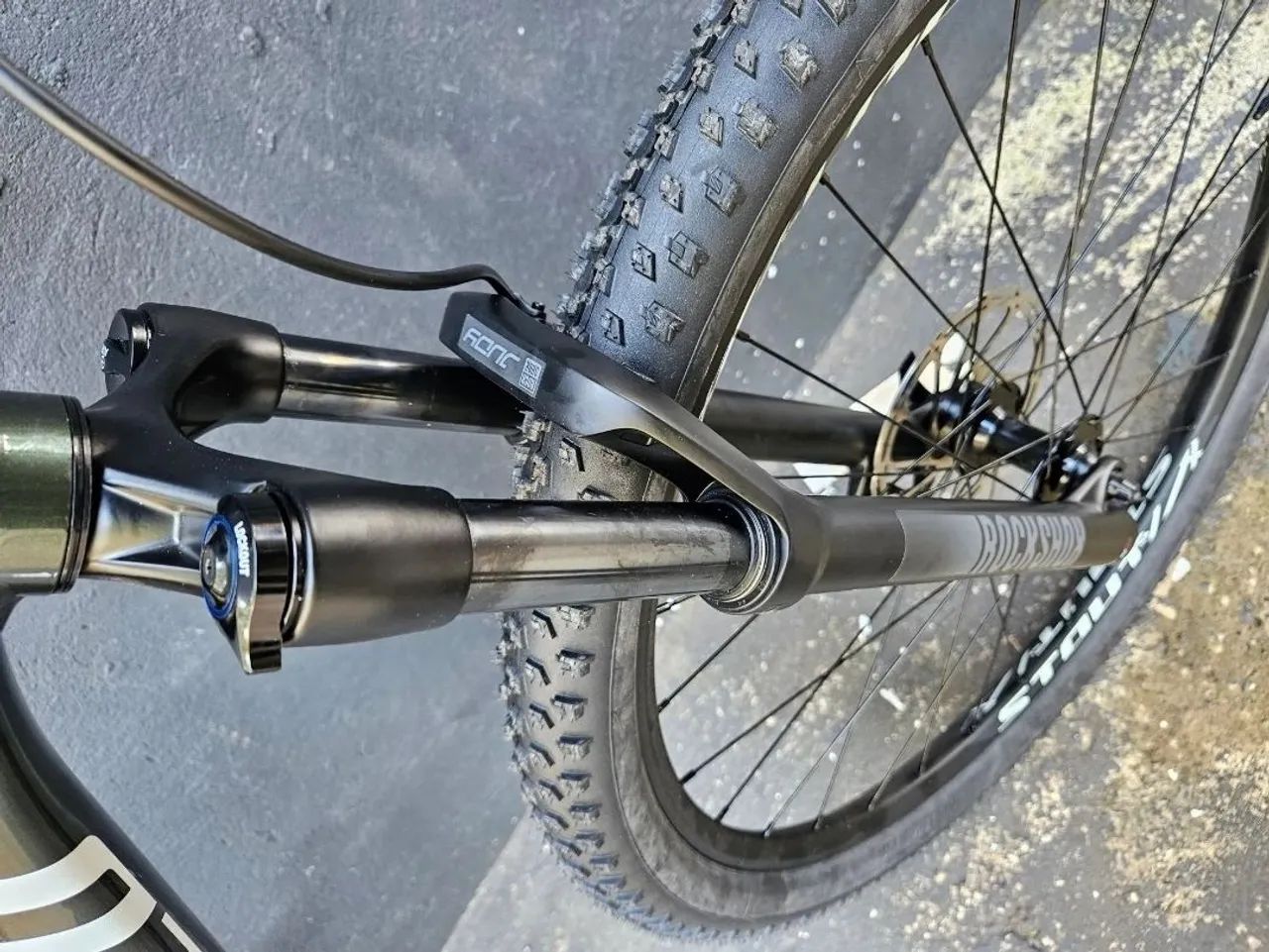 PSpecialized Rockhopper Expert Tam. 19 (NOVA) - Foto 5