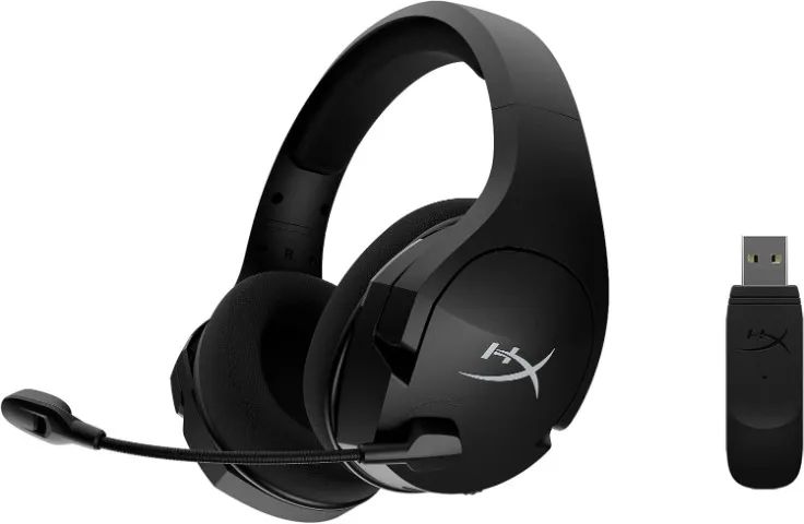 HyperX Cloud Stinger Core 7.1 Gaming Wireless Headset64289673735810121