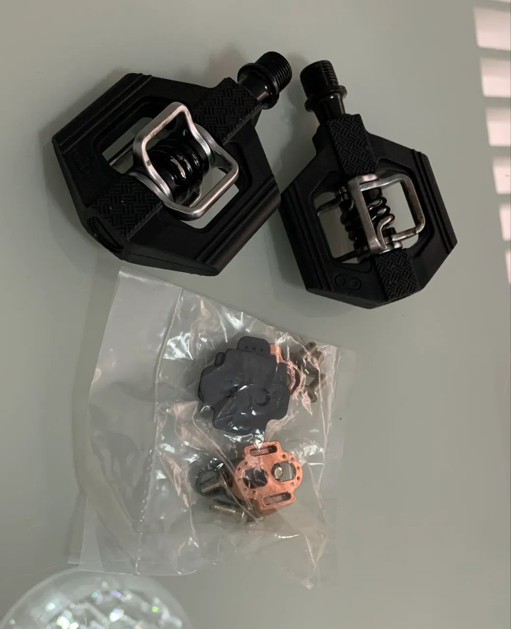 Pedal Crank Brothers Candy 1 - Foto 2