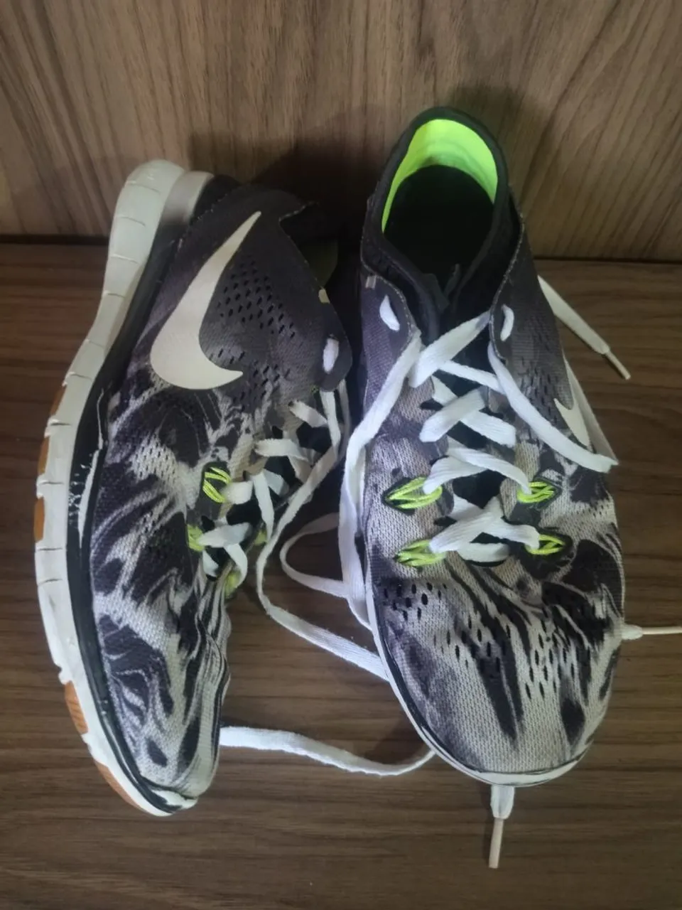 Tênis Nike Free 5.0