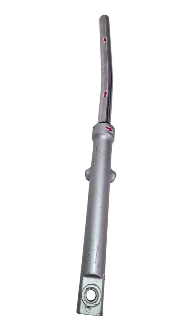 Bengala Esquerda Yamaha Factor 150 20/24 Original Torta 54827