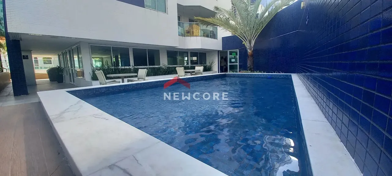 Apartamento em Rua Norberto de Castro Nogueira - Jardim Oceania - João Pessoa/PB