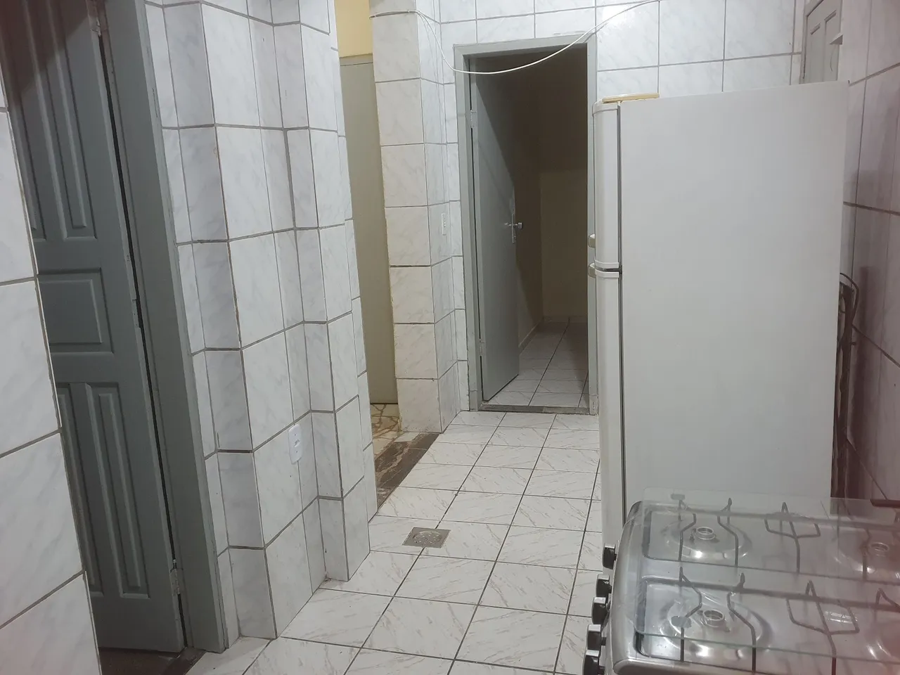 Alugo casa - vaga feminina- Próx. Ufes Maruípe, Faesa, Hospital St Rita