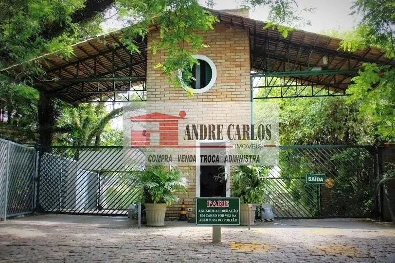 Terreno Condomínio em Parque Primavera - Carapicuíba