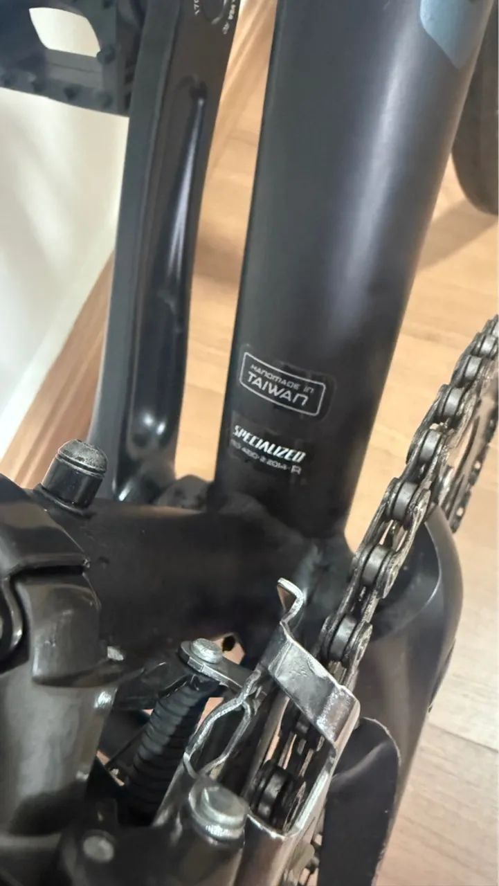 Specialized allez Semi nova  - Foto 3