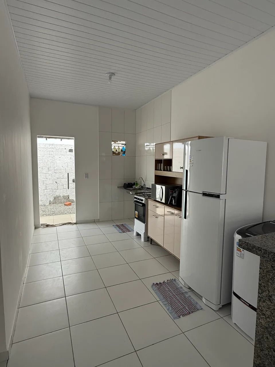 Casa de temporada em Barrerinhas  - Foto 3