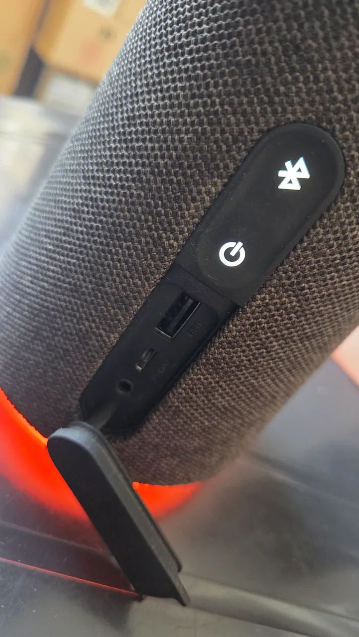 Caixas de som Anker Flare+  - Foto 3