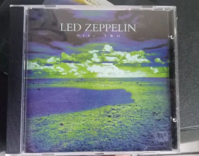Led Zeppelin - Foto 4