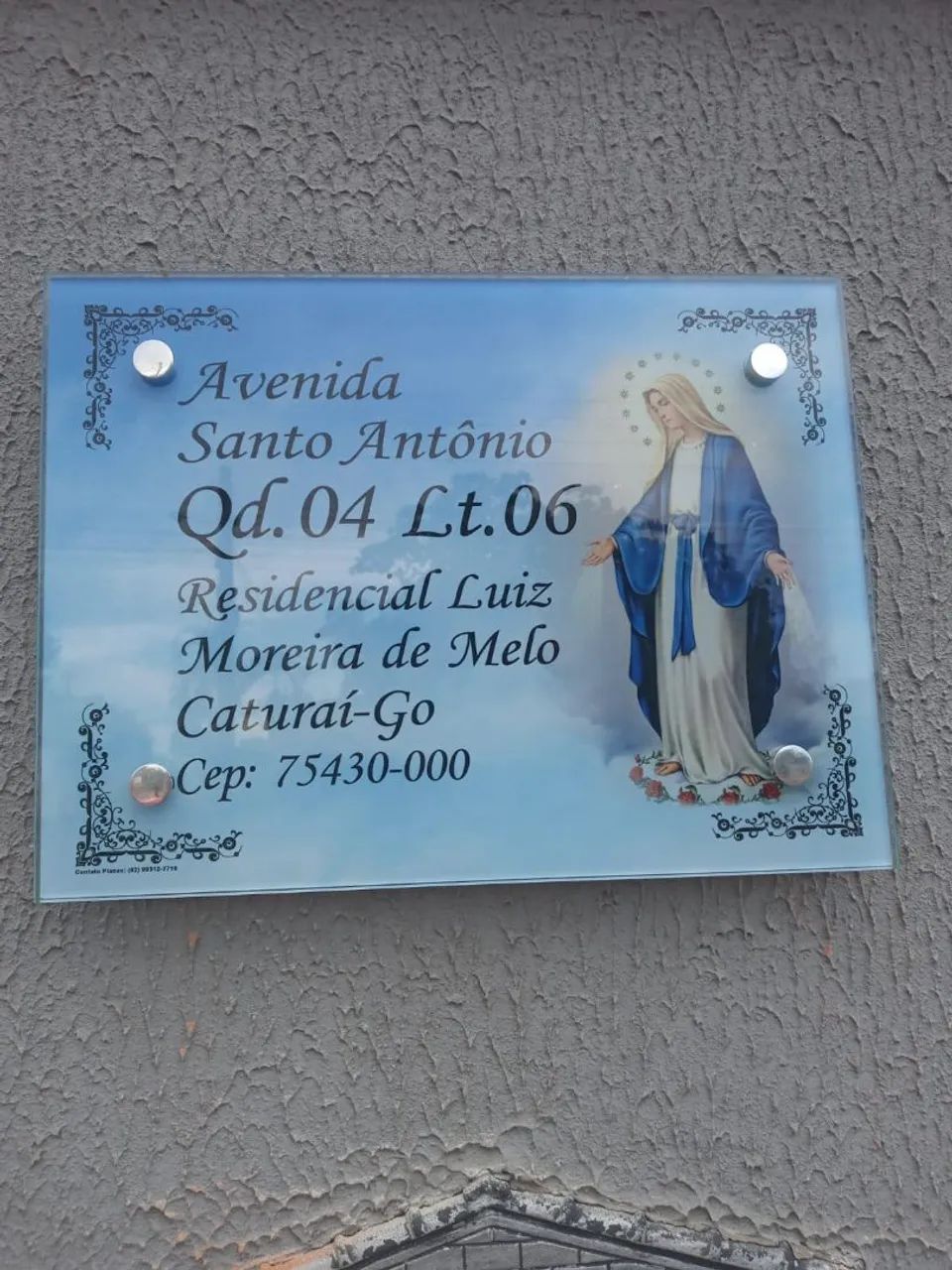Placas residencial e comercial  - Foto 3